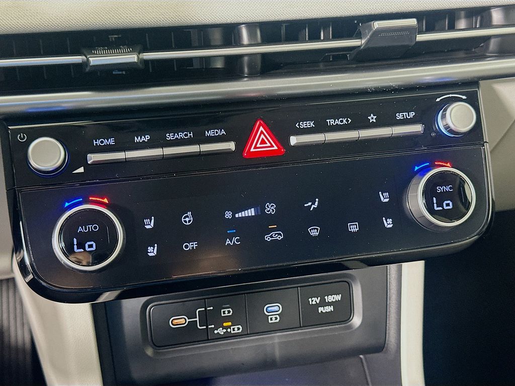 Thumbnail: 2026 Hyundai Tucson - 14