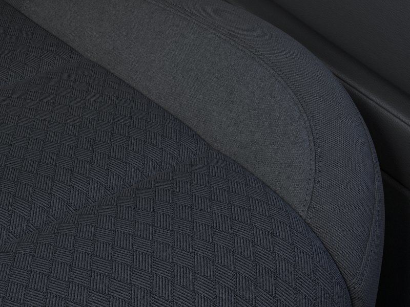 2026 Chevrolet Silverado 1500 — photo 21