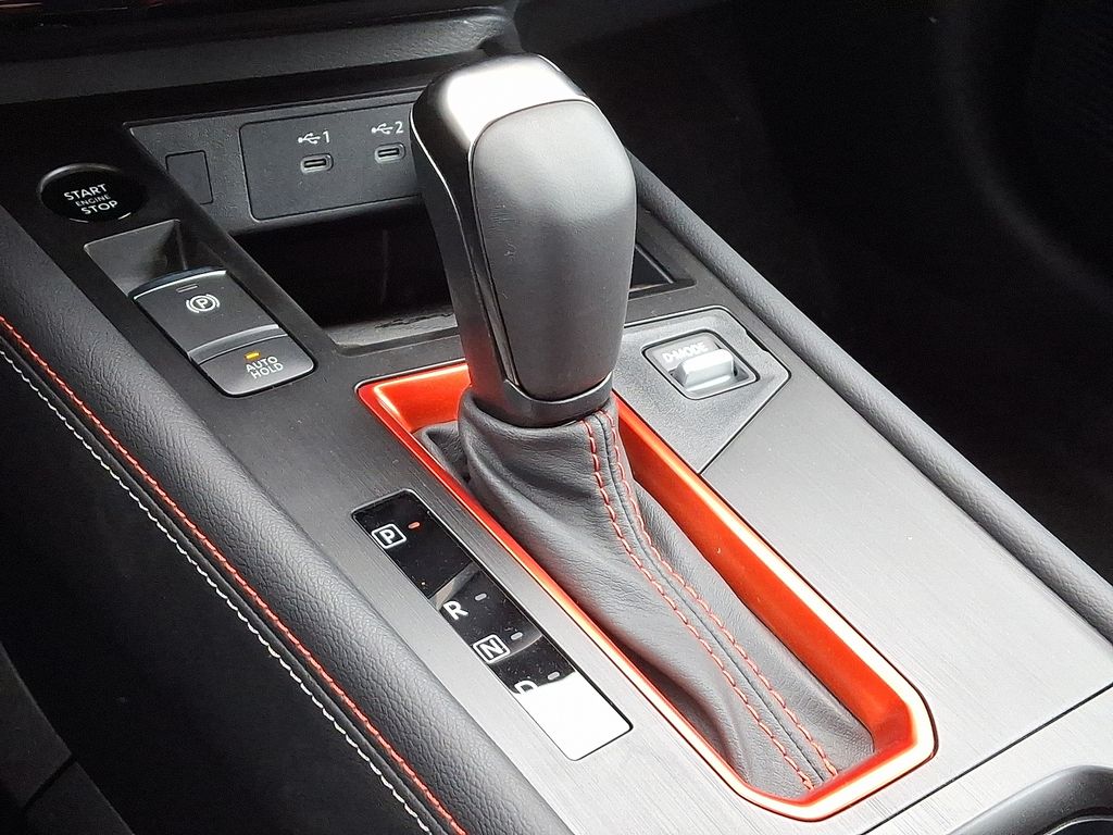 Thumbnail: 2026 Nissan Kicks - 7