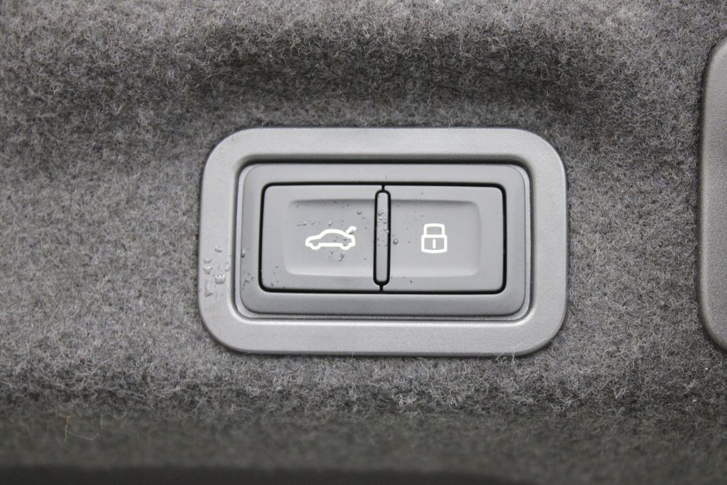 new 2026 Audi A6 car, priced at $62,337
