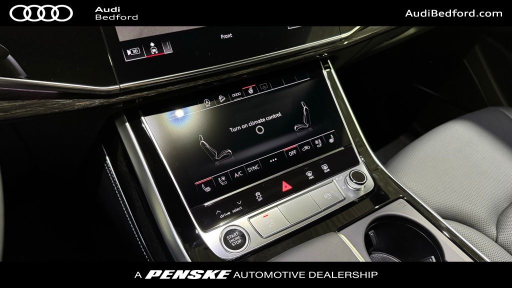 Thumbnail: 2026 Audi Q8 - 16