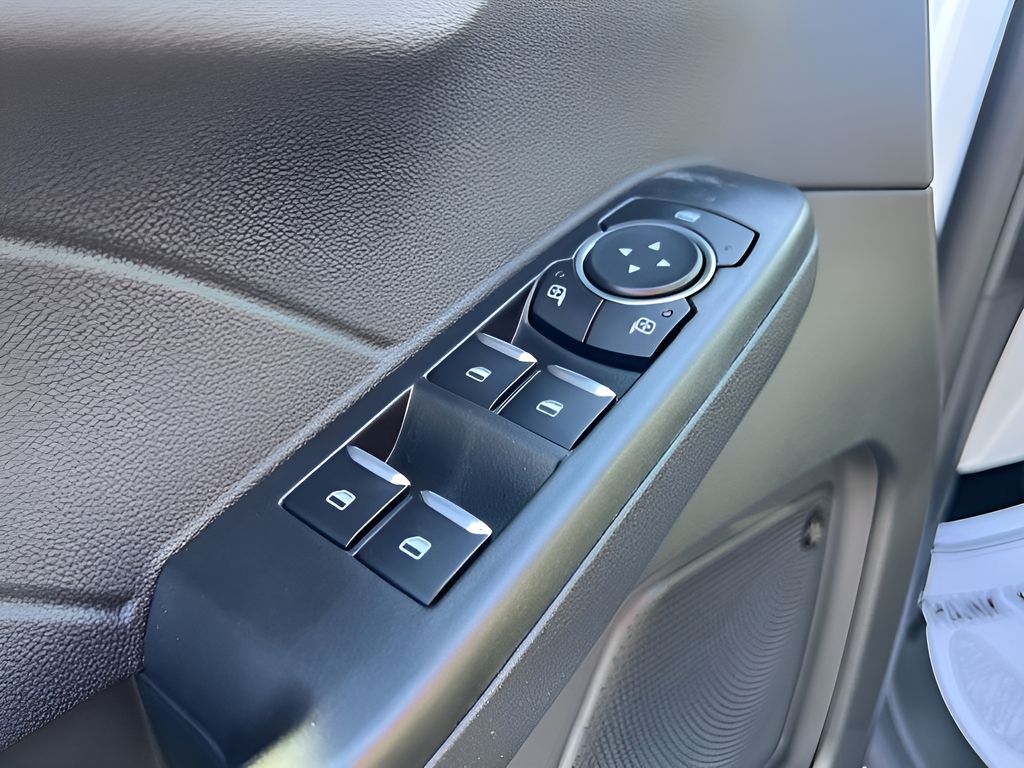 2026 Ford Escape Plug-In Hybrid