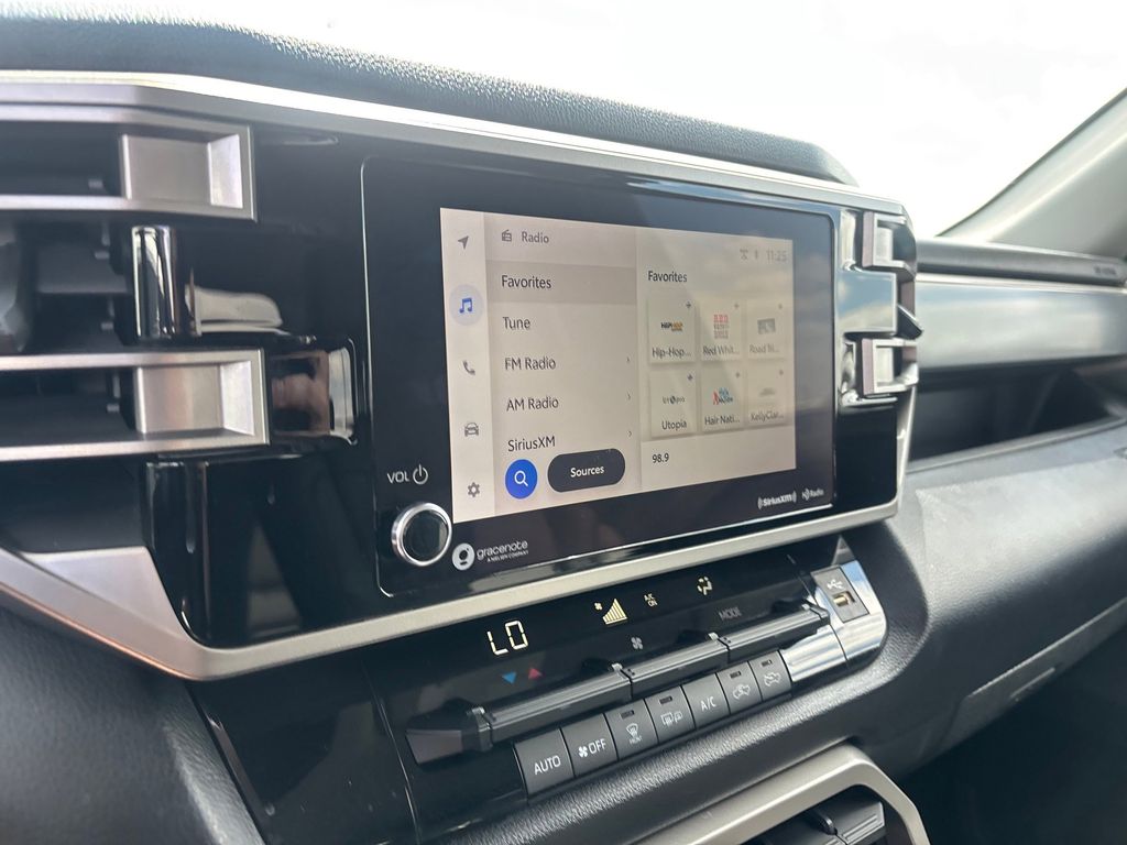 Used Car 2022 Toyota Tundra  Sr5 For Sale Under $40,000 In Austin, Texas