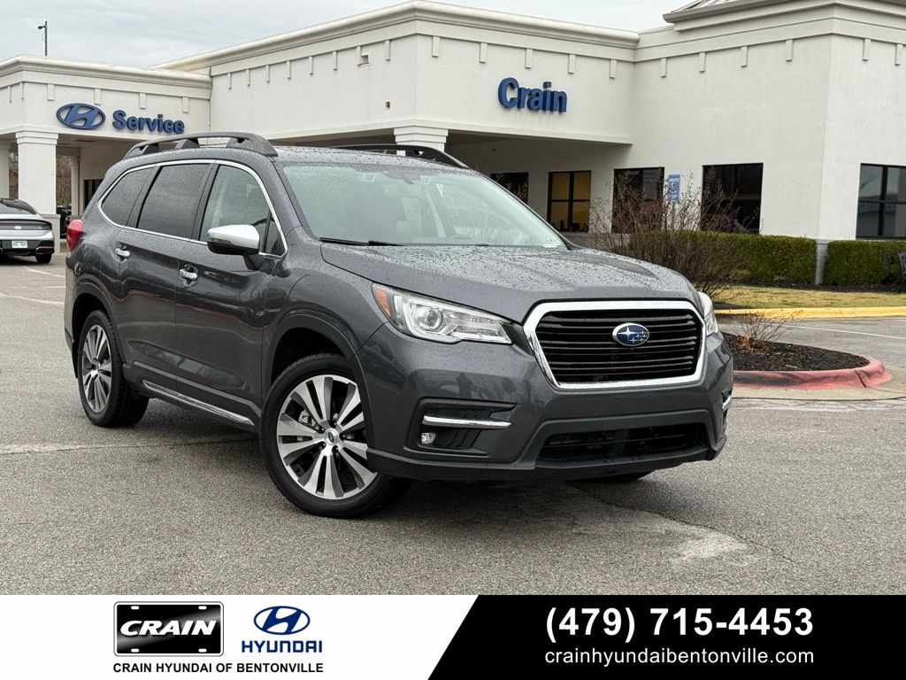 2022 Subaru Ascent Touring AWD