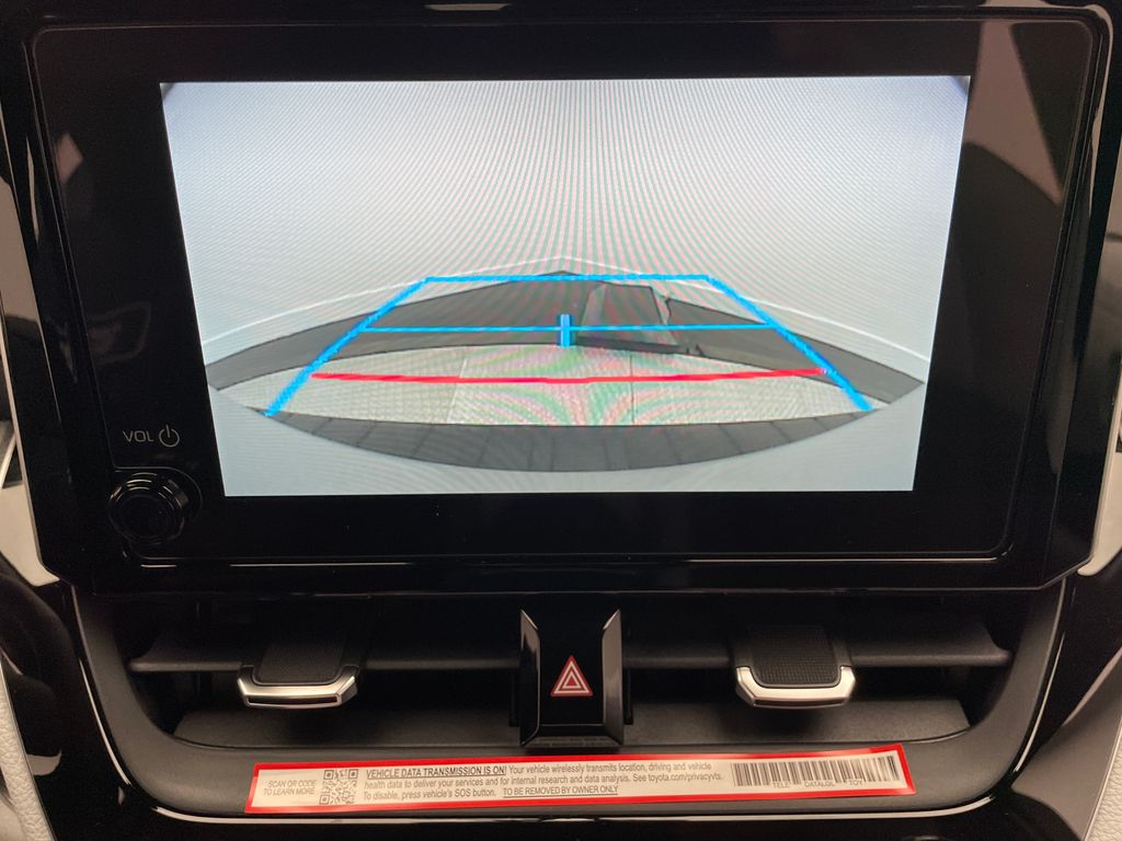 Thumbnail: 2025 Toyota Corolla - 25