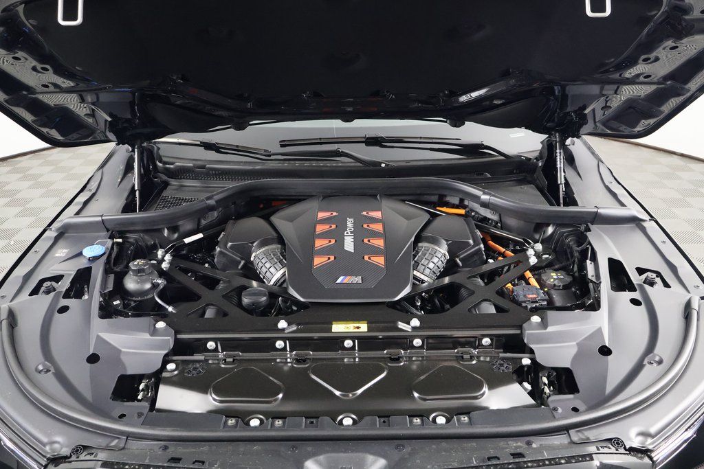 Thumbnail: 2026 BMW XM - 9