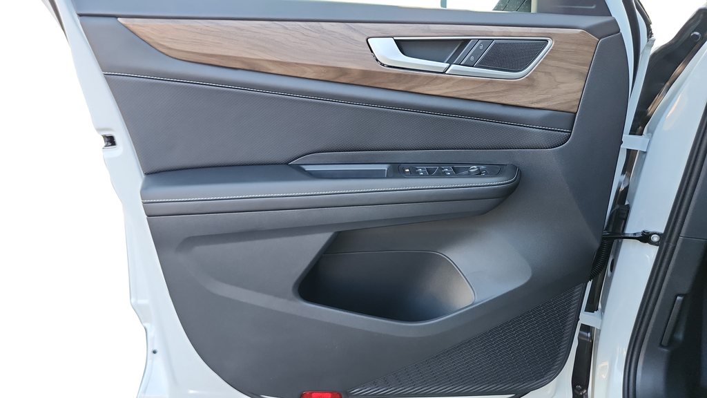 2026 Volkswagen Atlas