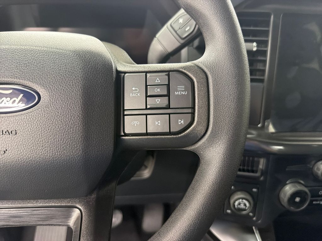 New 2026 Blue Ford STX Lobo image 20