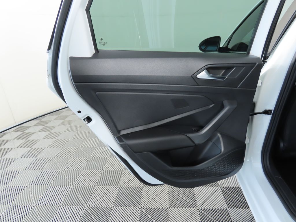 2021 Volkswagen Jetta SEL 27