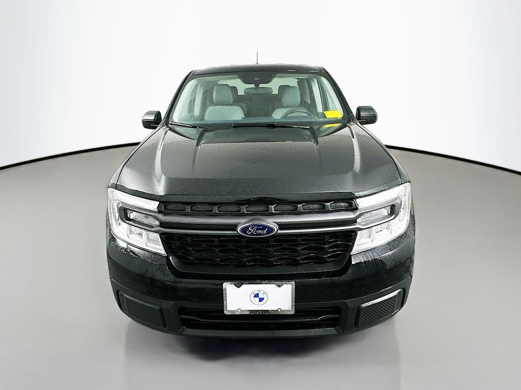 2024 Ford Maverick XLT 2