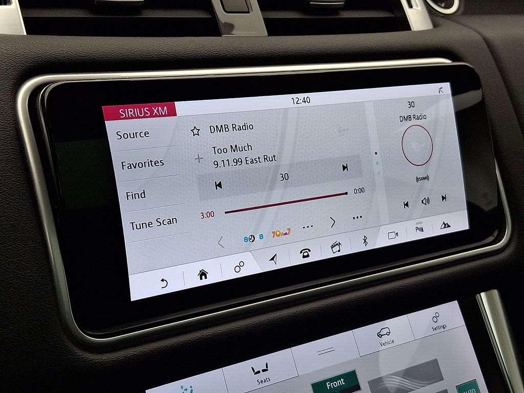Thumbnail: 2019 Land Rover Range Rover Sport - 18