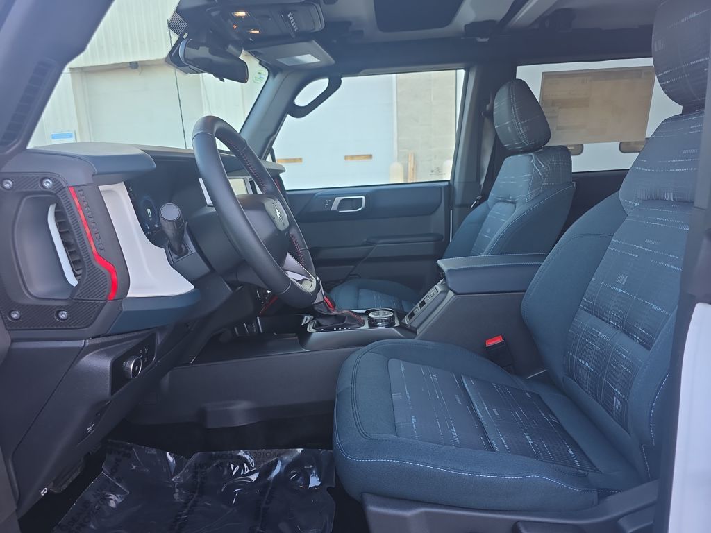 New 2026  Ford Heritage Edition image 17