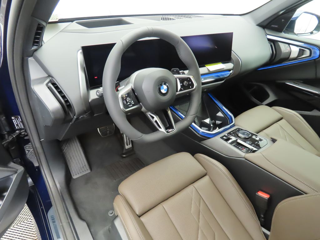 Thumbnail: 2026 BMW X3 - 9