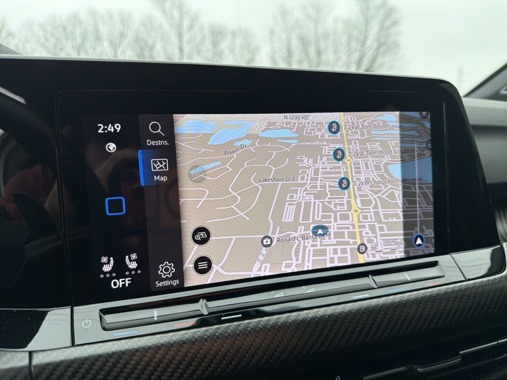 Thumbnail: 2023 Volkswagen Golf - 27