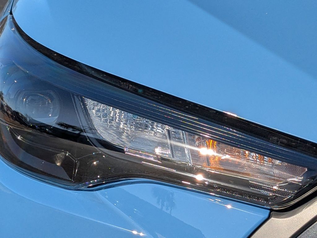 New 2026 Toyota Corolla Cross SUV