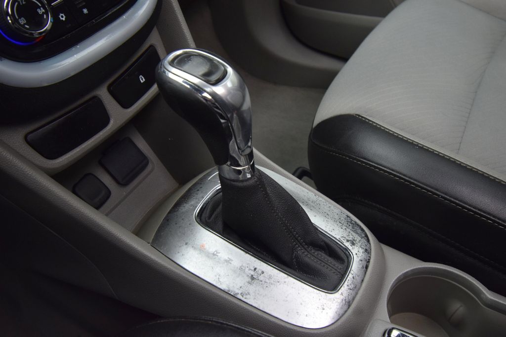 used 2013 Buick Encore car, priced at $8,500