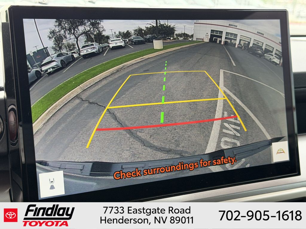 Used 2024 Toyota Tacoma Truck