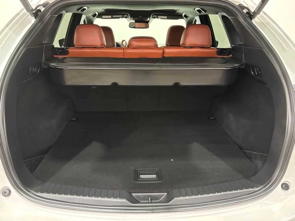 2024 Mazda CX-5 2.5 Carbon Turbo