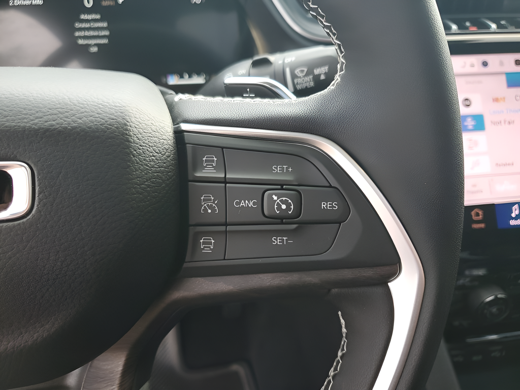 New Car 2025 Jeep Grand Cherokee  Limited For Sale Under $50,000 In Austin, Texas