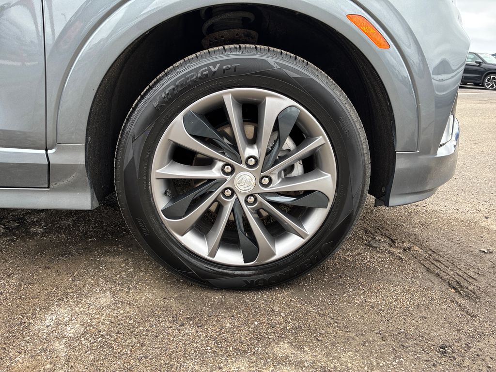 2021 Buick Encore GX Essence - 8