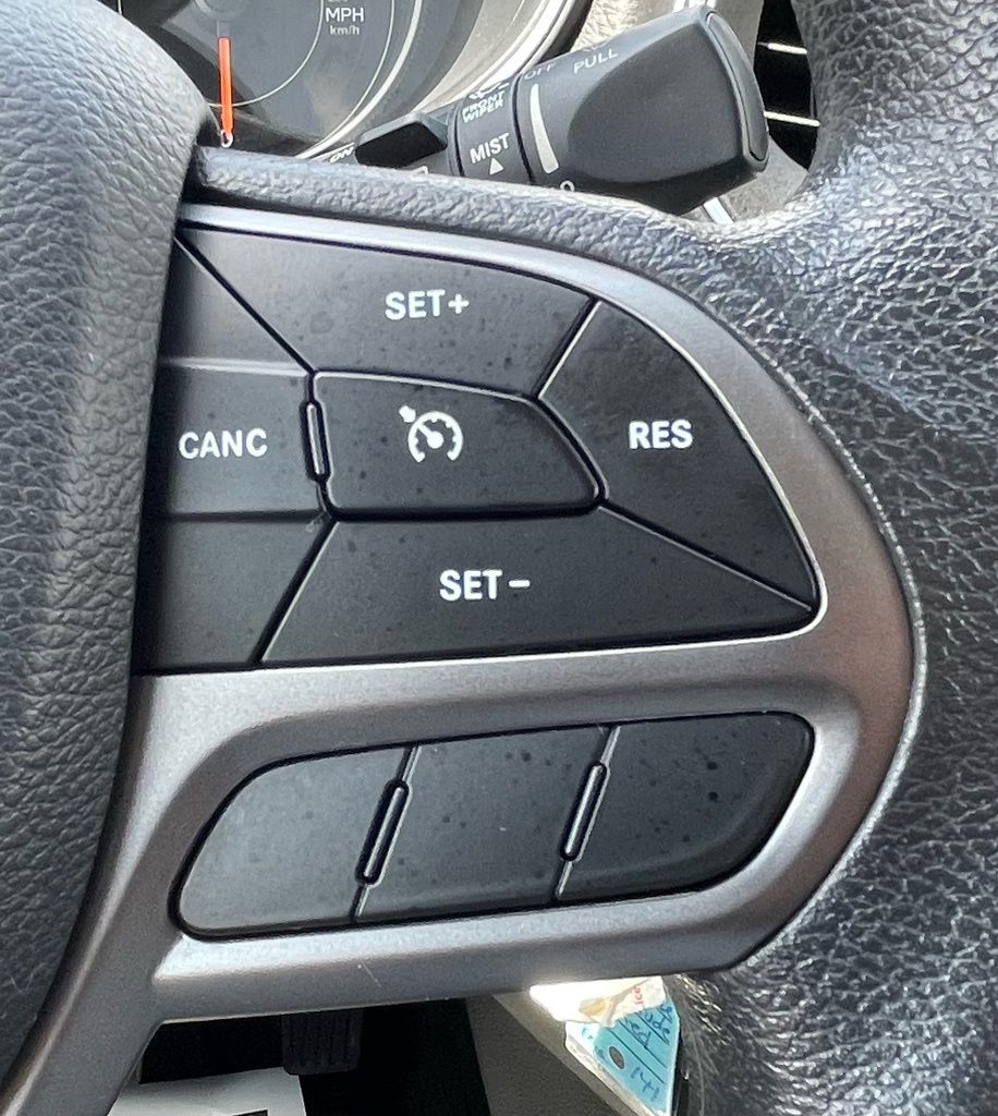 2019 Jeep Cherokee Latitude Red at Community Kia