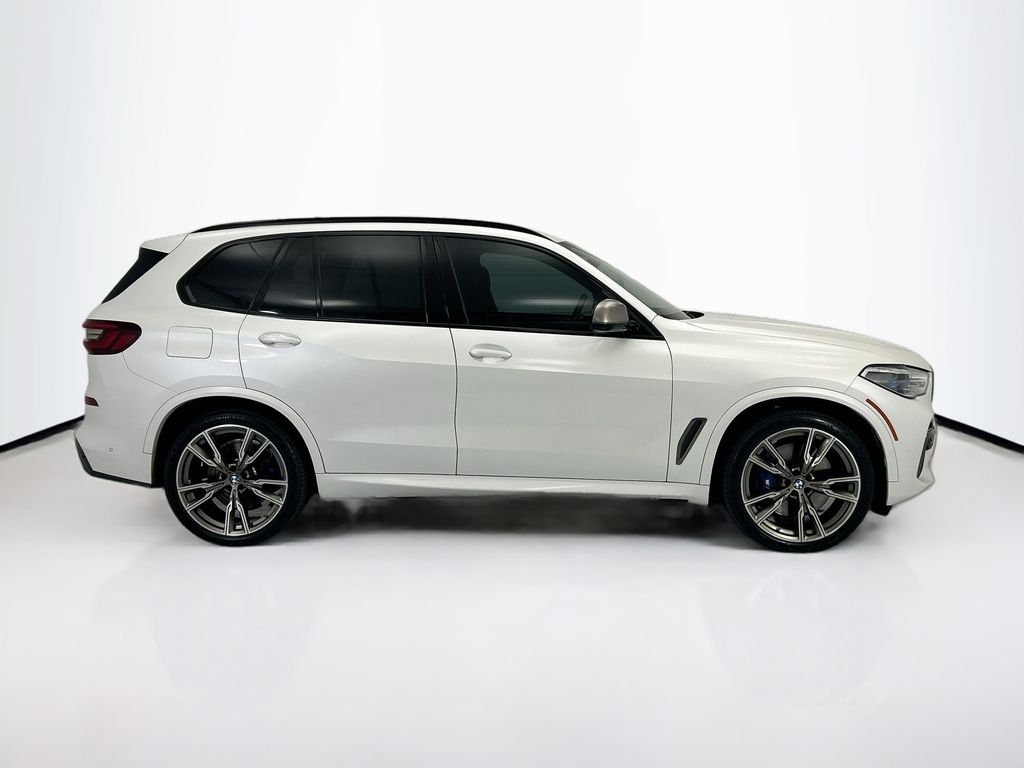 Thumbnail: 2023 BMW X5 - 4