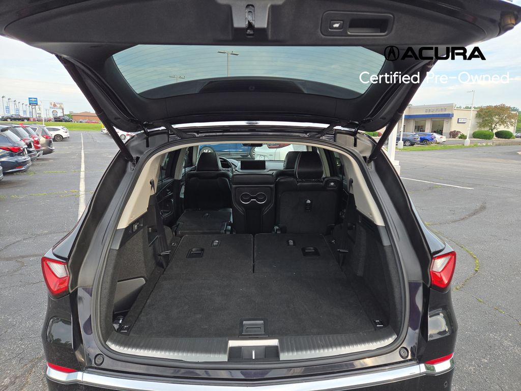Used 2023 Acura MDX For Sale in Fort Wayne, IN