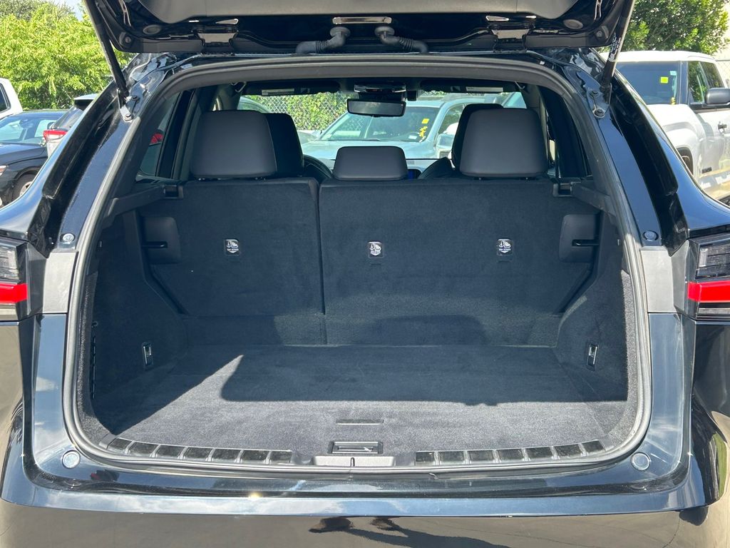 Used 2024 Lexus NX SUV