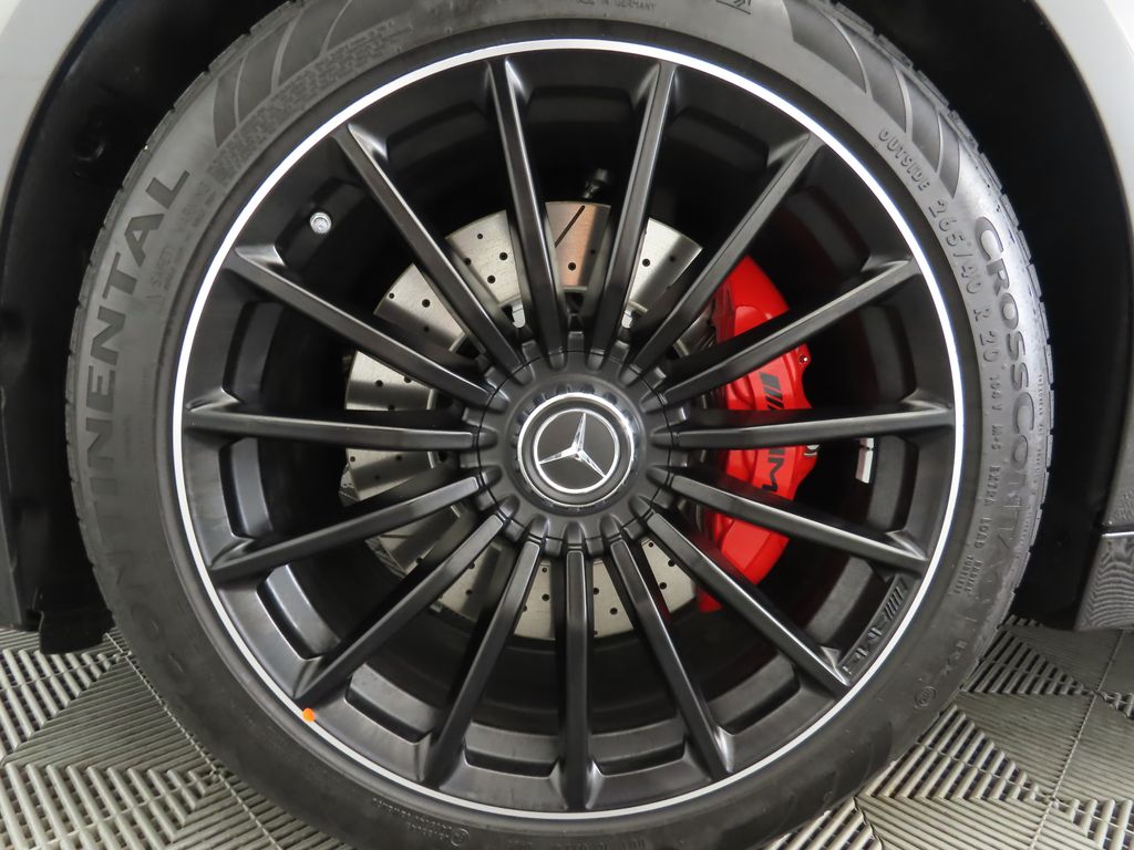 Thumbnail: 2026 Mercedes-Benz AMG GT - 30