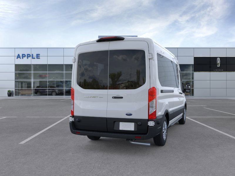 2024 Ford Transit-350 Passenger Van XL