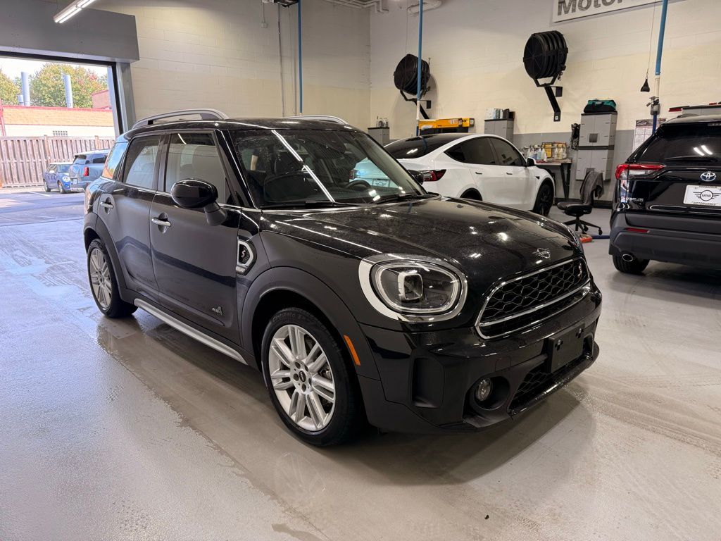 Thumbnail: 2023 MINI Cooper Countryman - 7