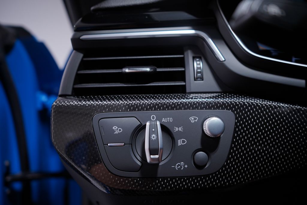 2020 Audi S5 Prestige 19