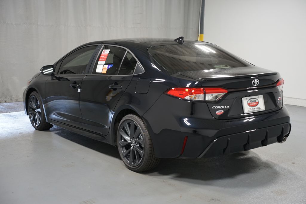 Thumbnail: 2026 Toyota Corolla - 6