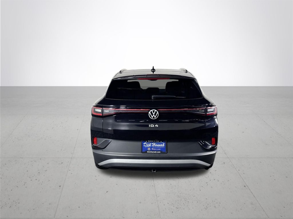 2023 Volkswagen ID.4 Pro S Plus