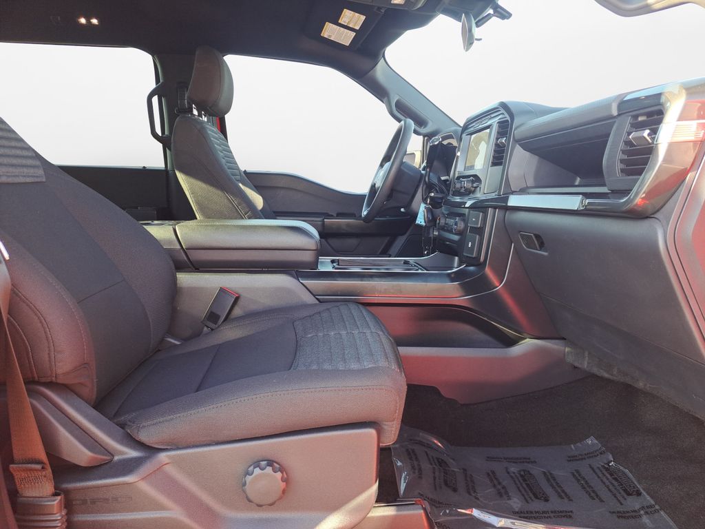 Used Car 2022 Ford F-150  Xl For Sale Under $35,000 In Austin, Texas