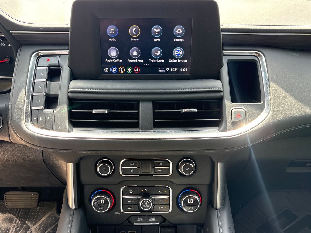 Certified Used 2024 Black Chevrolet LS image 23