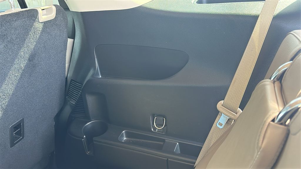 2022 Ford Explorer Limited Blue at DeMontrond Auto Country