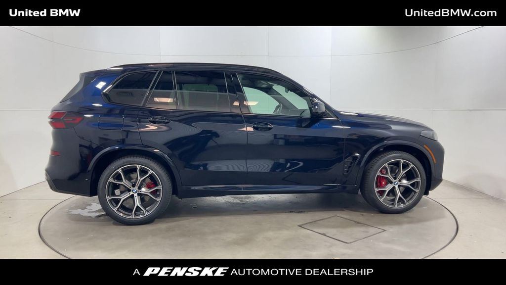 Thumbnail: 2026 BMW X5 - 9