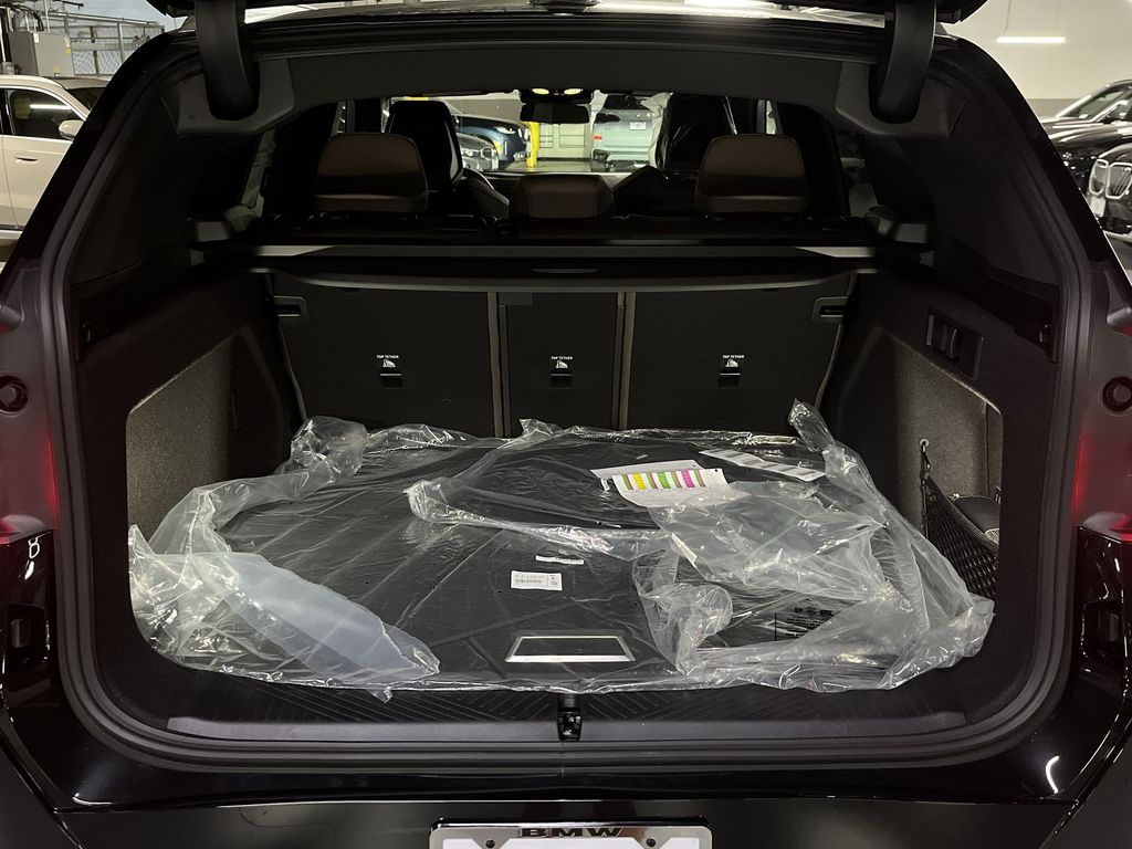 Thumbnail: 2026 BMW X3 - 24