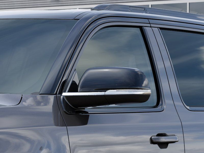 New 2026 Baltic Gray Metallic Clearcoat Jeep Upland image 12