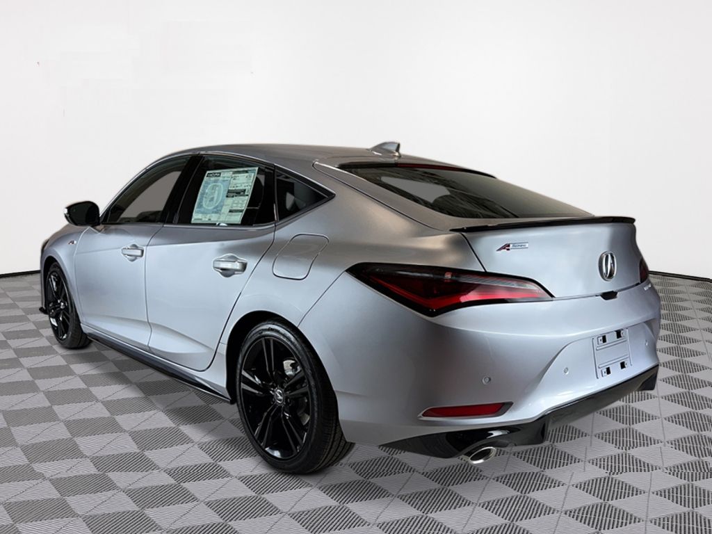 new 2026 Acura Integra car
