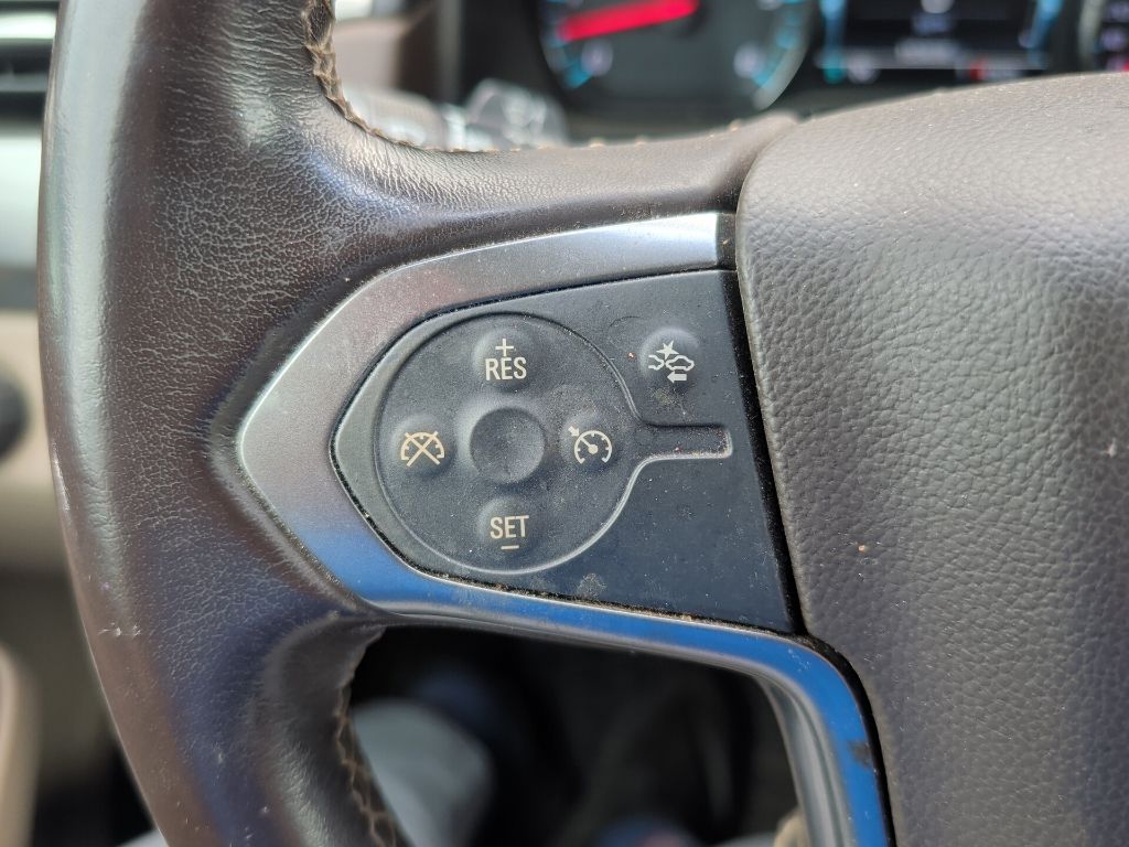 Used 2019 Black Chevrolet LT image 6