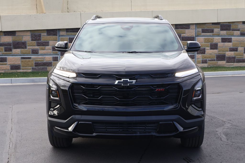 Thumbnail: 2026 Chevrolet Equinox - 2