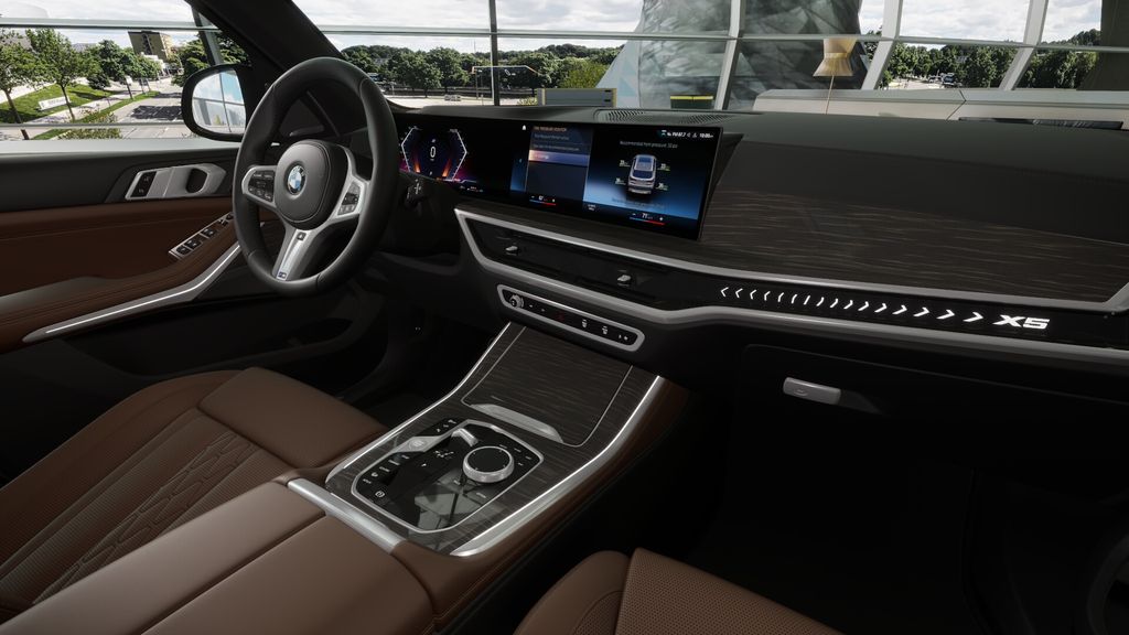 2026 BMW X5 xDrive40i 14