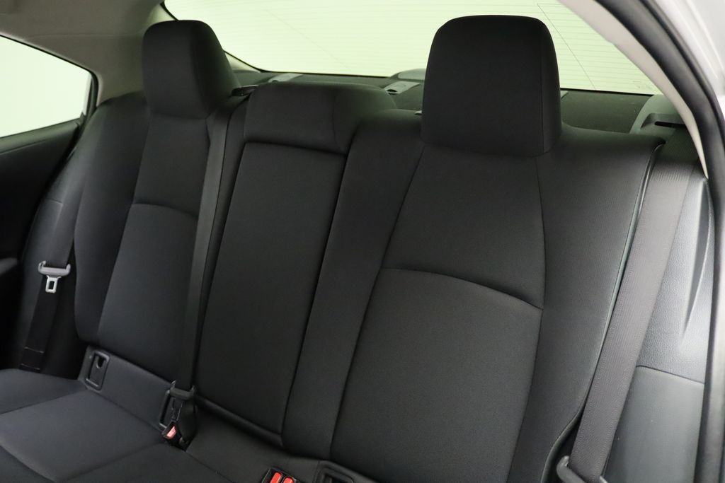 Thumbnail: 2021 Toyota Corolla - 18