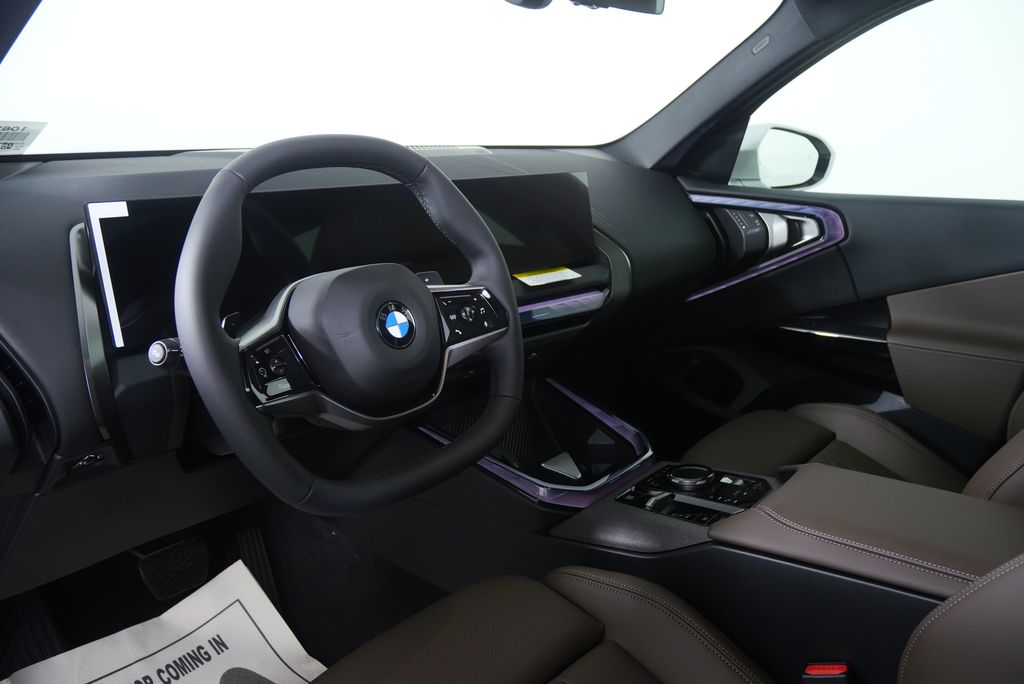 Thumbnail: 2026 BMW X3 - 12