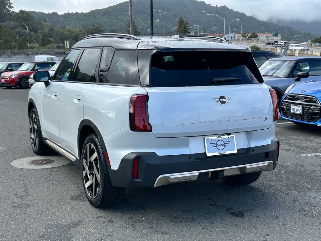 Thumbnail: 2026 MINI Cooper Countryman - 3