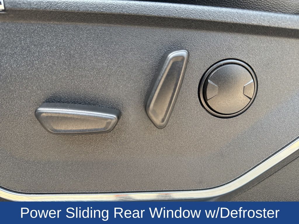 2024 Ford F-250 Super Duty Lariat