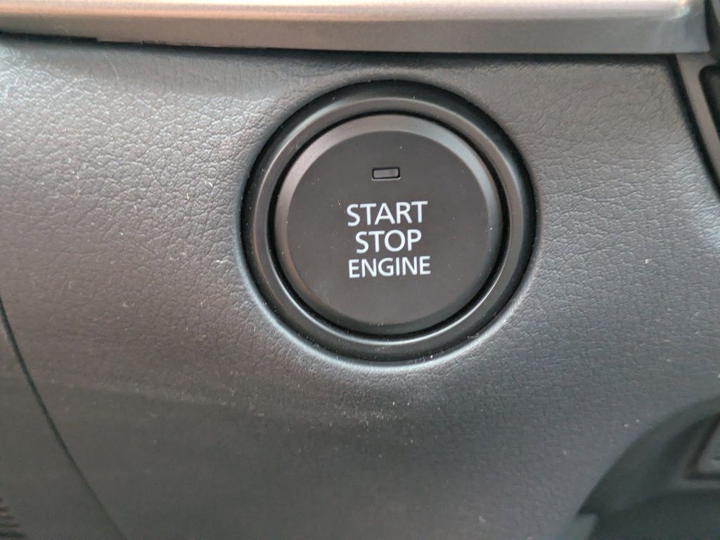 2026 Mazda CX-30 2.5 S Select Sport
