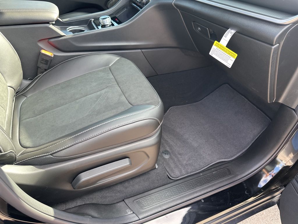 New Car 2025 Jeep Grand Cherokee  For Sale Under $50,000 In Austin, Texas